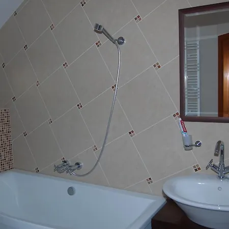 Grande Apartment Pobierowo