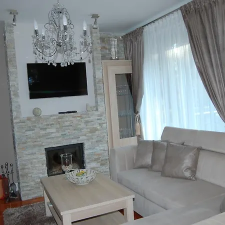 Grande Apartment