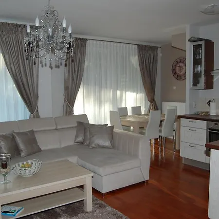 Grande Apartment