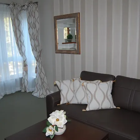 Apartment Grande