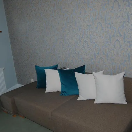 Grande Apartment