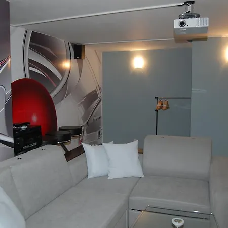 Apartment Grande *