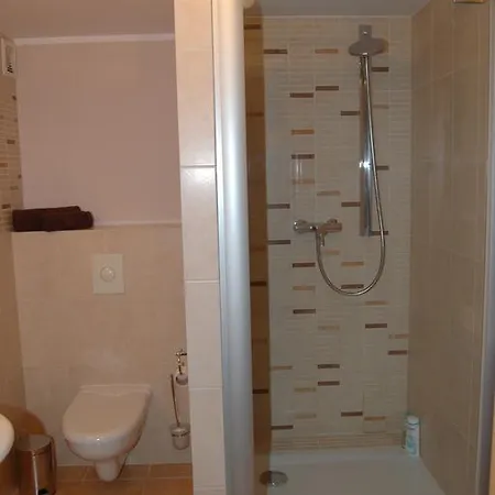 Grande Apartment Pobierowo